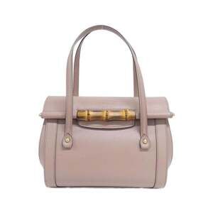 GUCCI Pink Bag